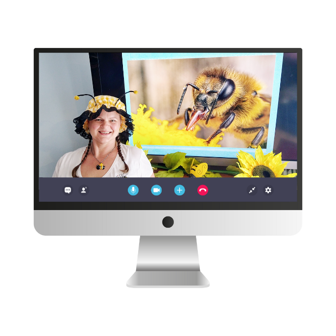 Computer image