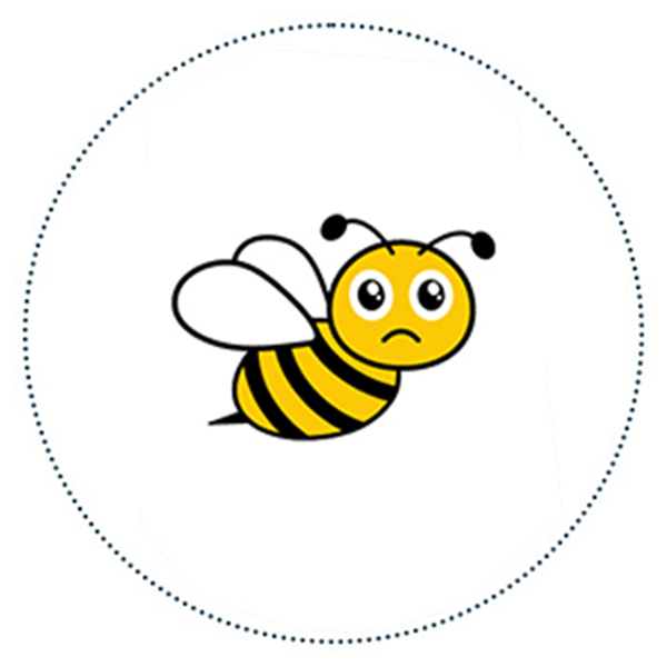 sad-bee