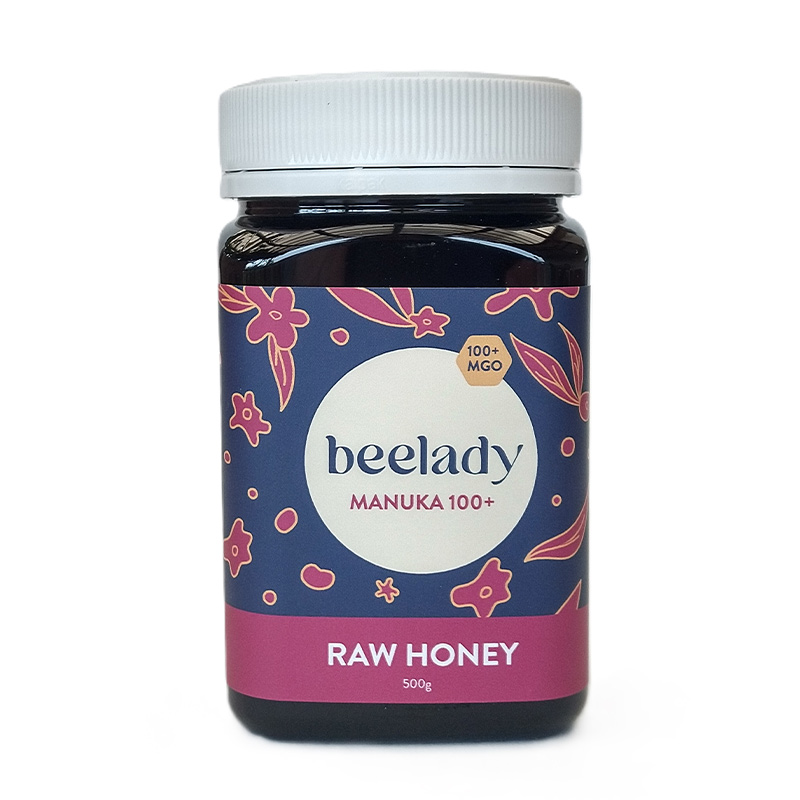 Manuka Honey 100+ MGO
