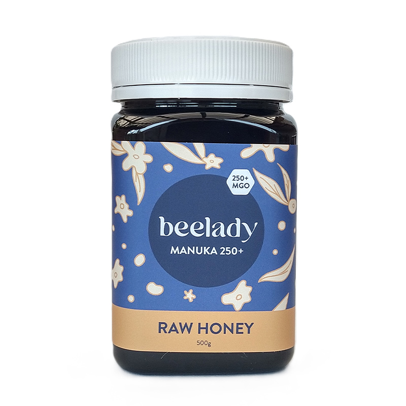 Manuka Honey 250+ MGO