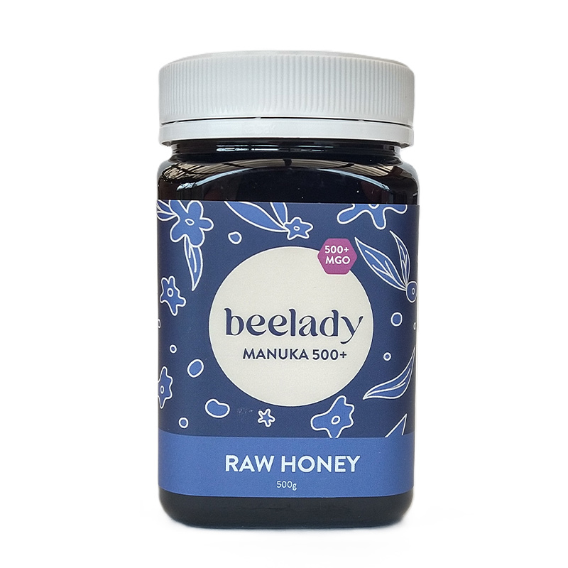 Manuka Honey 500+ MGO