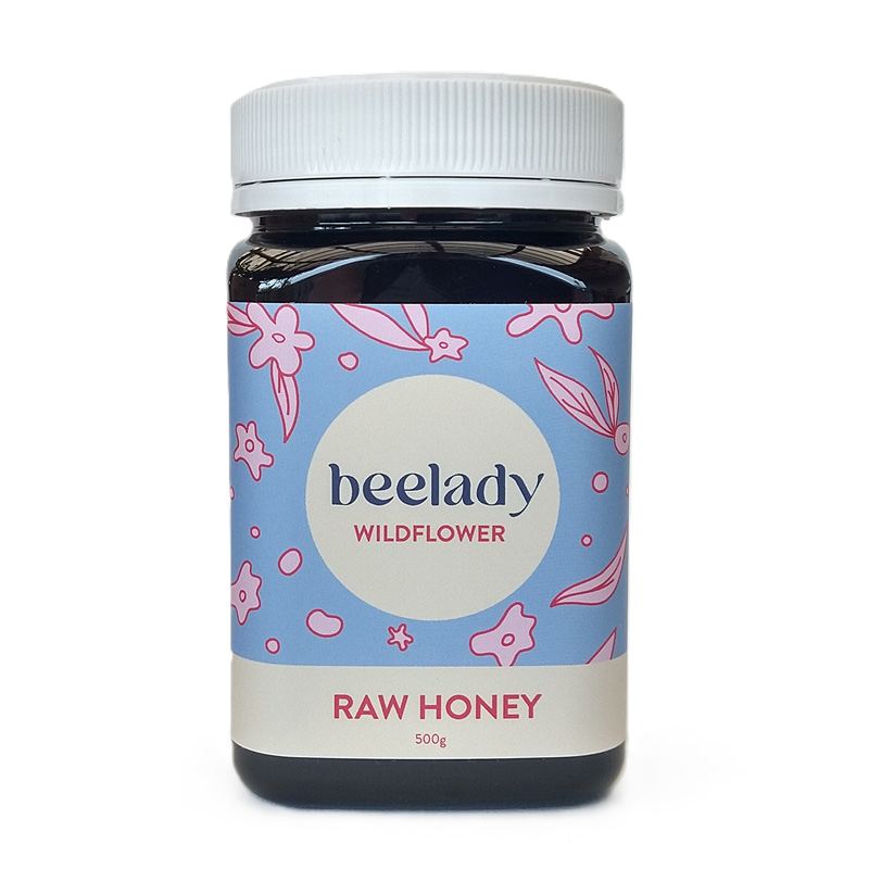 Wildflower Honey